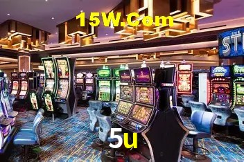 Benefícios da Conta 5u