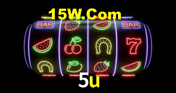 5u bet