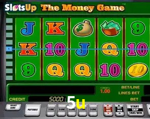 cassino 5u