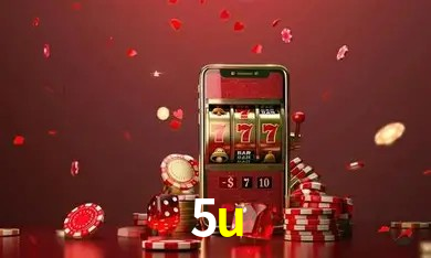 Mesa de Blackjack 5u