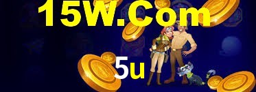 5u: Jogos de Caça-Níqueis-Altas Recompensas, Roleta-Velocidade, Blackjack-Desafios Máximos