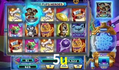 Especiais de Fim de Semana 5u