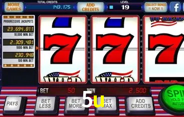 Casino Ao Vivo 5u