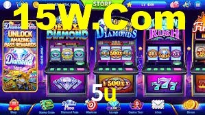 VIP Casino 5u
