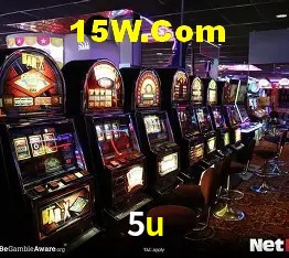 Torneios 5u