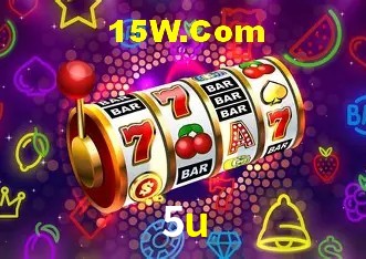 Casino Ao Vivo 5u